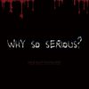 Why so serious? - 黑空