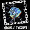 GTFU - MADGRRL&TYEGUYS&Sabrina Santiago