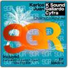 Chained (Original Mix) - Karlos K Sound&Juan Gallardo&Cyfra