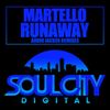 Runaway (Audio Jacker Remix) - Martello