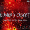 Diamond Casket (feat. Ayefelon & Dropout Monroe) (Explicit) - Purpp19&Ayefelon&Dropout Monroe