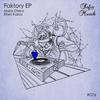 The Sun (Original Mix) - Mario Otero&Efren Kairos
