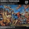 Voices Of The Gods (Original Mix) - Sazera&TANKHAMUN