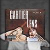 Cartier Lens(feat. Cody James) (Explicit) - FlcnTheArtist&Cody James