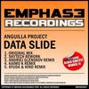 Data Slide (Skytech Remix) - Anguilla Project