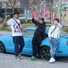 Salgo Pa la Calle (Explicit) - Bujan&On.lyan&Trabem&Cumbii