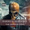 By the Shen, Pt. 2(feat. Filthtaepowe, Siamese & Raebeez) (Explicit) - The Seaside Pope&Filthtaepowe&Siamese&Raebeez