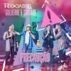 Precaução - Théo e Gabriel&Guilherme & Santiago