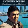 No Llores - Antonio Tormo