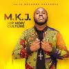 Hip Hop / Culture - M.K.J.