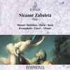 Sonata in D Major (Harp Version) - Nicanor Zabaleta ‎