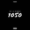 1050 (Explicit) - RJ&Kious