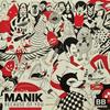 Boardcut - Manik
