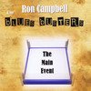 Nothin' Better to Do - Ron Campbell&The Blues Busters