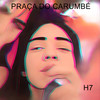 Praça do Carumbé (Explicit) - Dj Jhow Zn&Mc Jp Zn&MC JD