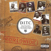 Hey Luv (Explicit) - D.I.T.C.&Cuban Link&Milano