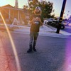 Neva Gon' Quit (Explicit) - Yung Myke