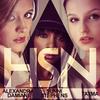 HSN (Alexandra Damiani Instrumental Mix) - Alexandra Damiani&Sunni Stephens&Tayma