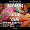 Acelera - Jéssica Pitbull&DJ Malvado&Maninho Pibom&Ed Sangria