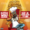 Cook (Explicit) - DJ Ryan Wolf&Ray Jr&RootaBang&Ty Bri