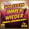 Wir feiern immer wieder(Unsere Lieblingslieder) - DJ Pedro