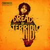 Capture Land - Chronixx