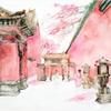 人间偶遇 - 馒头妞