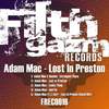 Lost In Preston (Vocal Mix) - Adam Mac&J. Carr