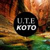 Jumanji (Original Mix) - U.T.E