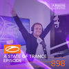 New Horizons(A State Of Trance 650 Anthem)[ASOT 898] (Ferry Tayle Remix) - Jorn Van Deynhoven