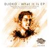 What It Is (Matteo Rosolare & Jojo Angel  Remix) - DJOKO&Matteo Rosolare&Jojo Angel