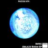 Ablaze Room (Original Mix) - INTEC
