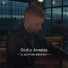 Back To The Sky (Sunrise Session) - Ólafur Arnalds&Jfdr