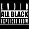 All Black - eVoid