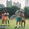 Groovy (Explicit) - FishXGrits&Akeem Ali