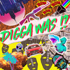 Digga was - LOKIMITDERMASKE