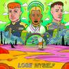 Lose Myself(feat. Hali Ray) - Project Zeus&Hali Ray