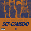 Set do Comboio (Explicit) - Mc Markinhos Mks&MC Gaby Aguilar&MC RBL&B-Campos&KLneo Mc&Coragem&tal do dias&Brek Records