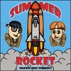 Summer Rocket(feat. Stardust) (Explicit) - Velowci&Stardust