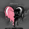 Forever 17(Sick Love at 17) - Mark Grey