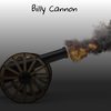 Billy Cannon - Eddie Cash