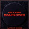 Rolling Stone (Explicit) - Abdul Horus