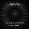 Latitude (Extended Mix) - Sunshine Rockerz