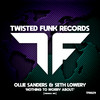 Nothing To Worry About (Original Mix) - Ollie Sanders&DJ Seth Lowery