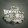 Blue Hearted Demon (Explicit) - Boomin