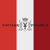 My Whole World Stopped without You - Vintage Trouble