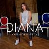 Corazón Partío - Diana