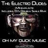 Minimalistik (Original Mix) - The Electro Dudes