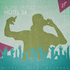 Live in Chigago (Chicago Groove Mix) - Hotel 54