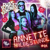 Annette halbe Stunde - Jonas Kanonas